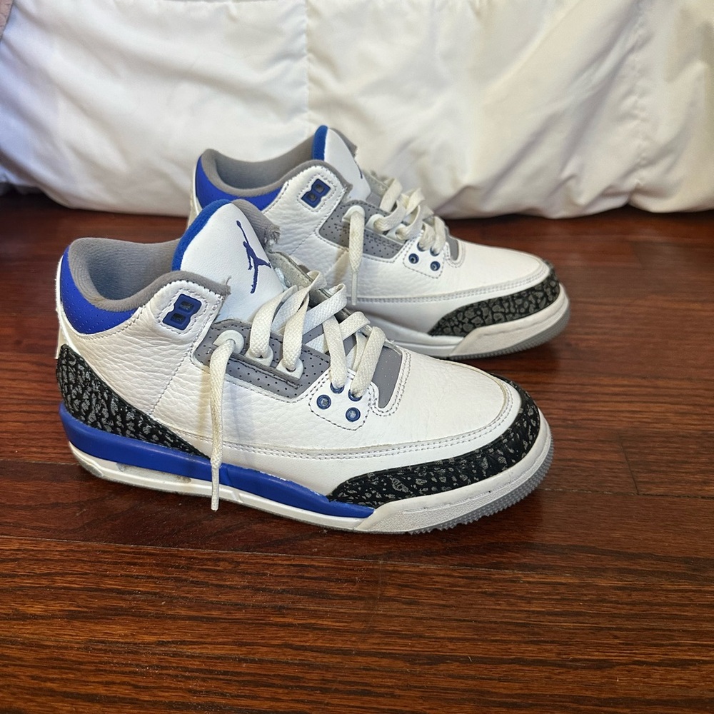 Jordan’s